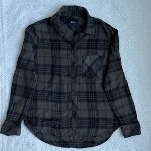 Rails Hunter Plaid Shirt